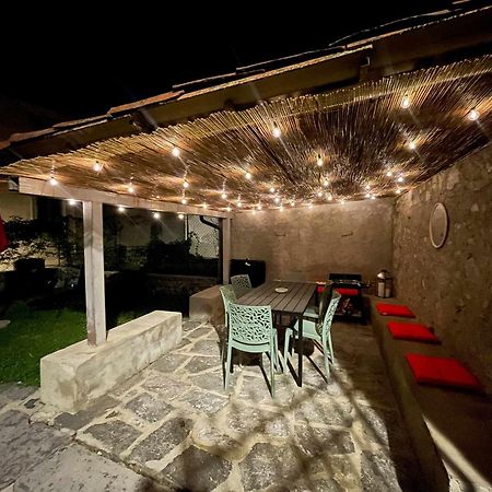 Il Convento Ancient Apartment With Private Garden Bellagio Buitenkant foto