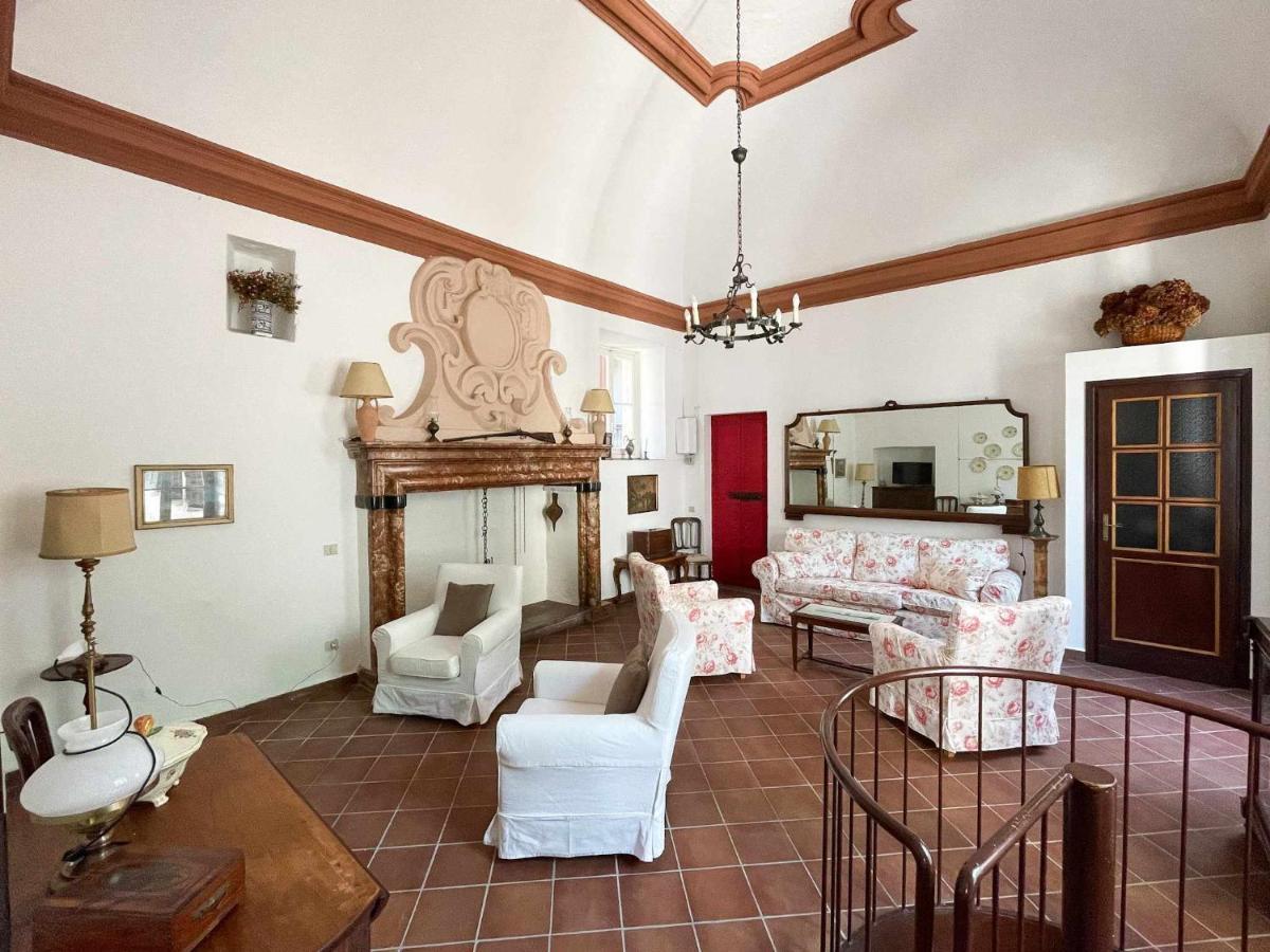 Il Convento Ancient Apartment With Private Garden Bellagio Buitenkant foto