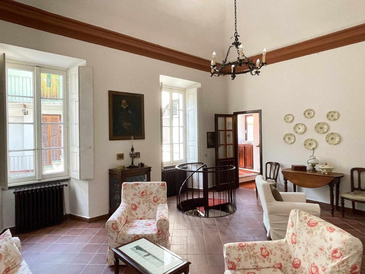 Il Convento Ancient Apartment With Private Garden Bellagio Buitenkant foto