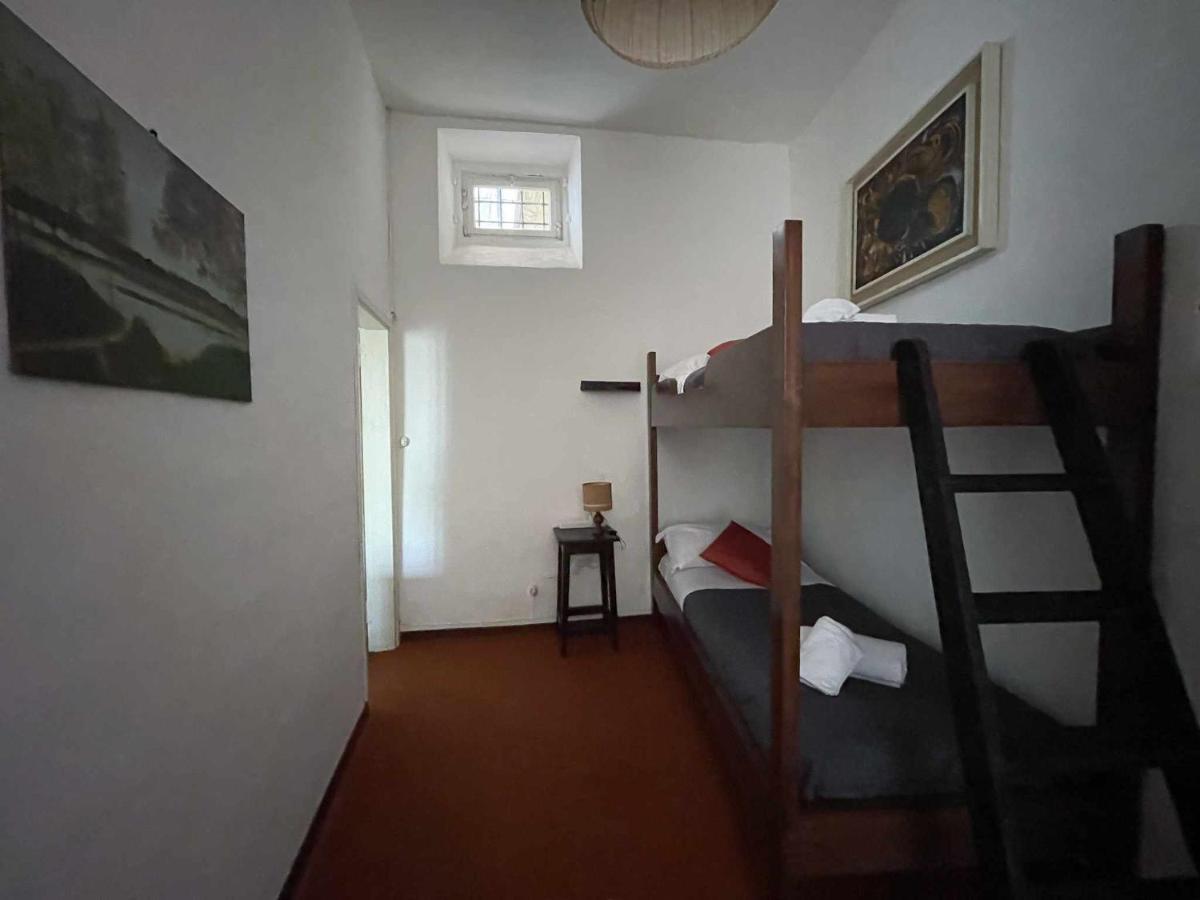 Il Convento Ancient Apartment With Private Garden Bellagio Buitenkant foto