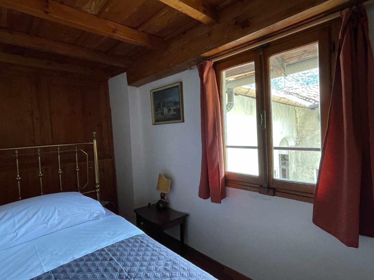 Il Convento Ancient Apartment With Private Garden Bellagio Buitenkant foto