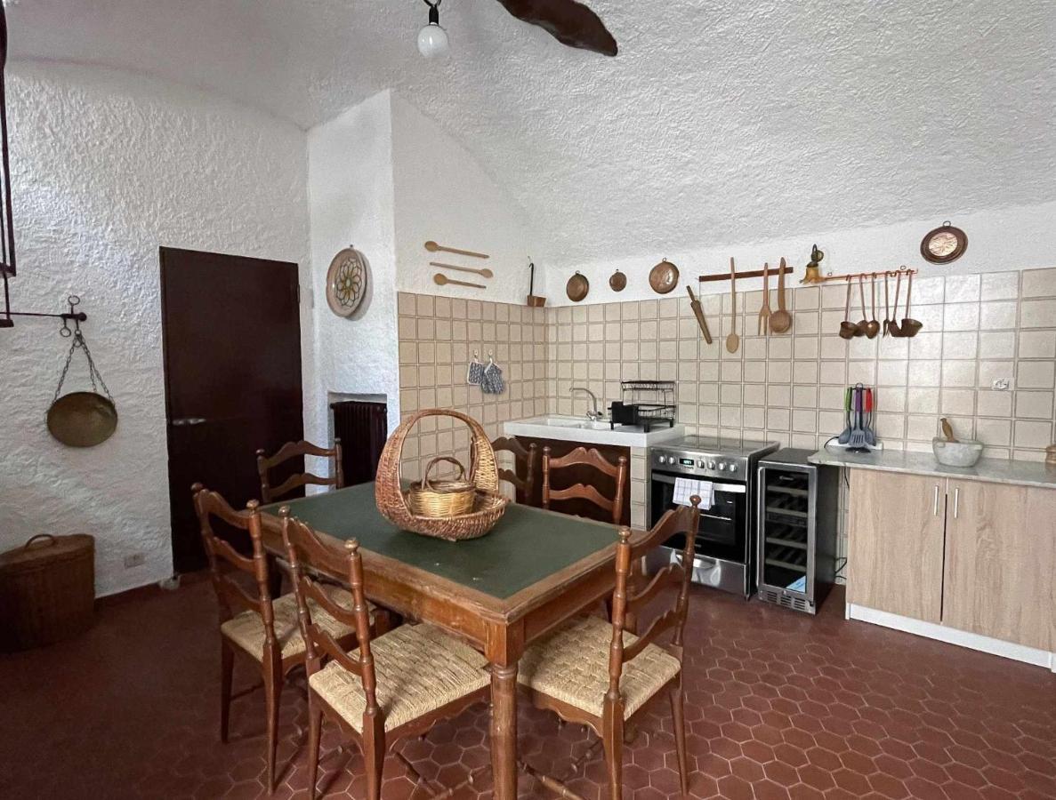 Il Convento Ancient Apartment With Private Garden Bellagio Buitenkant foto