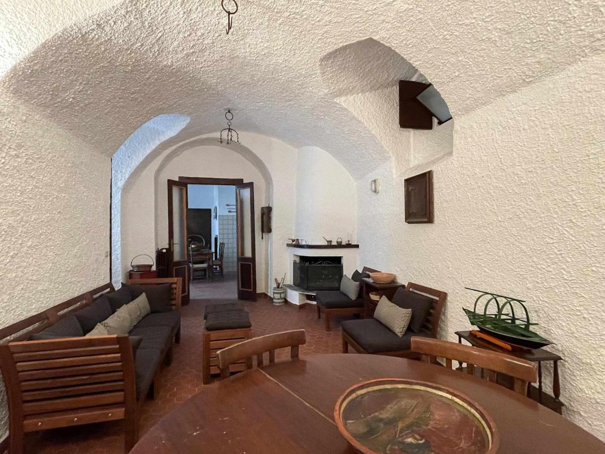 Il Convento Ancient Apartment With Private Garden Bellagio Buitenkant foto