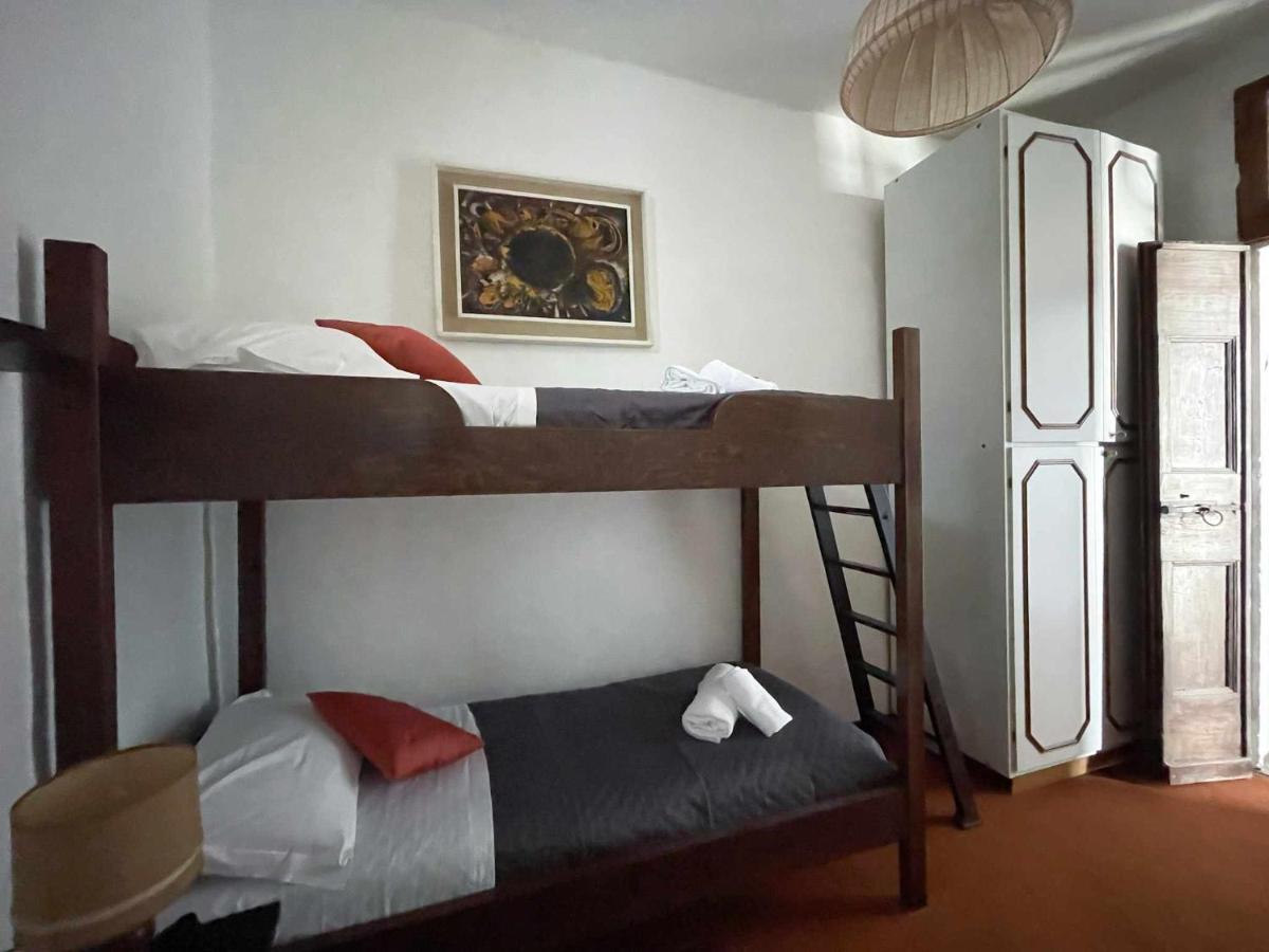 Il Convento Ancient Apartment With Private Garden Bellagio Buitenkant foto