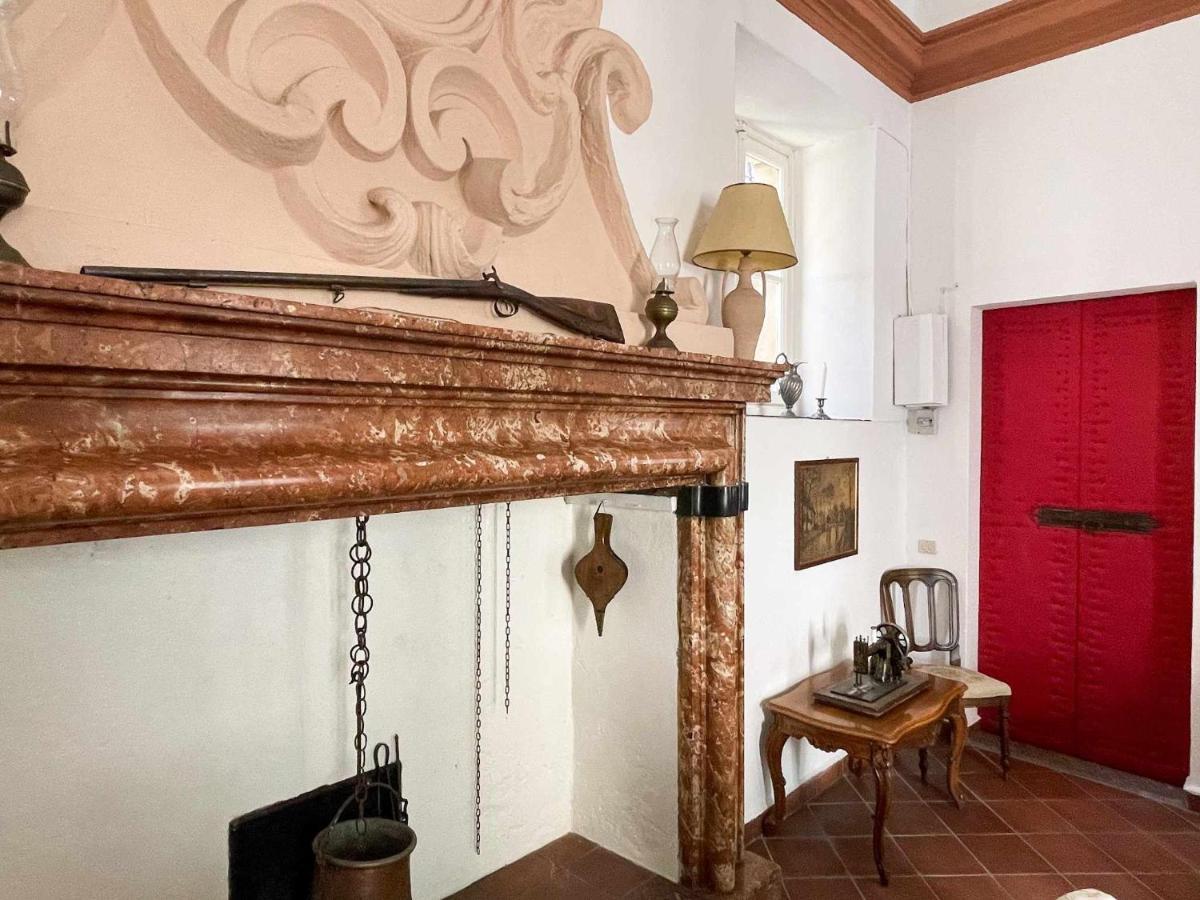 Il Convento Ancient Apartment With Private Garden Bellagio Buitenkant foto