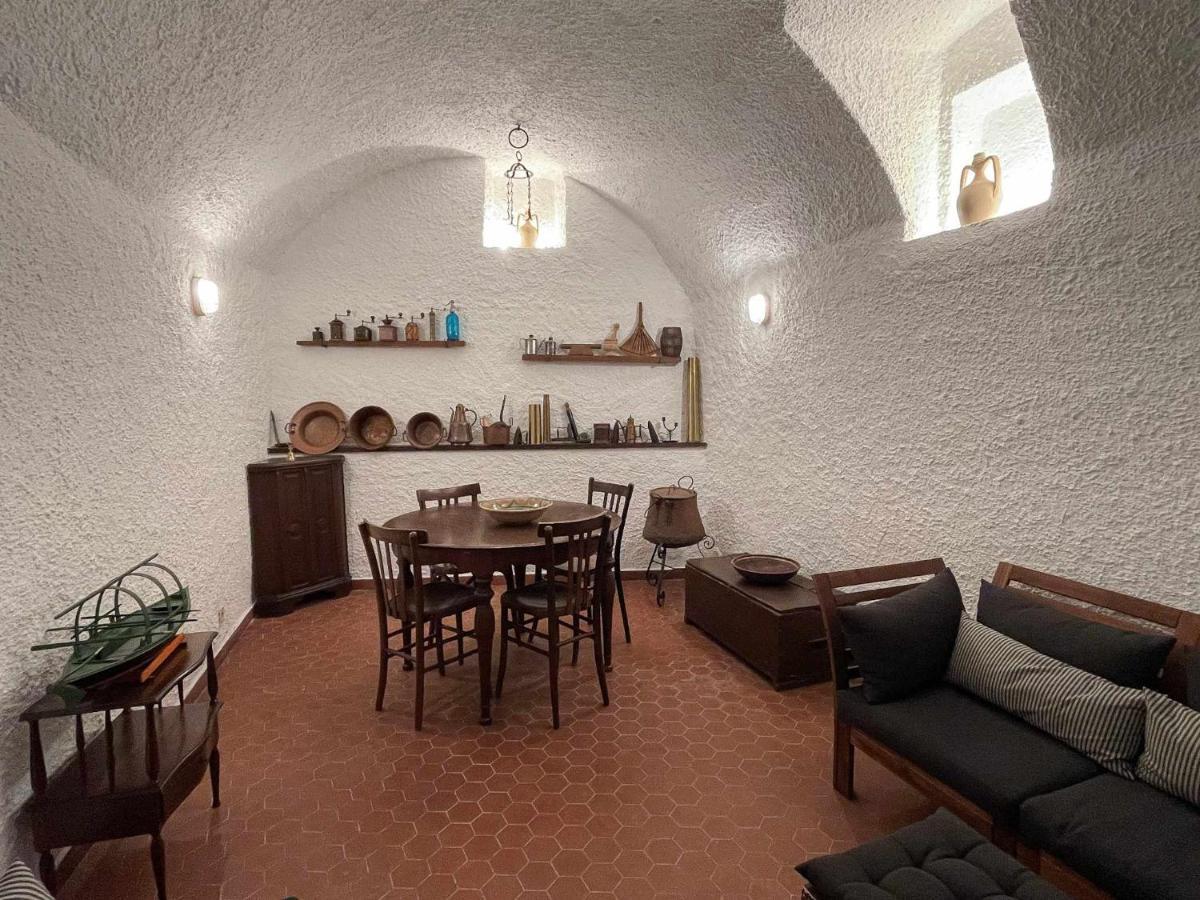 Il Convento Ancient Apartment With Private Garden Bellagio Buitenkant foto