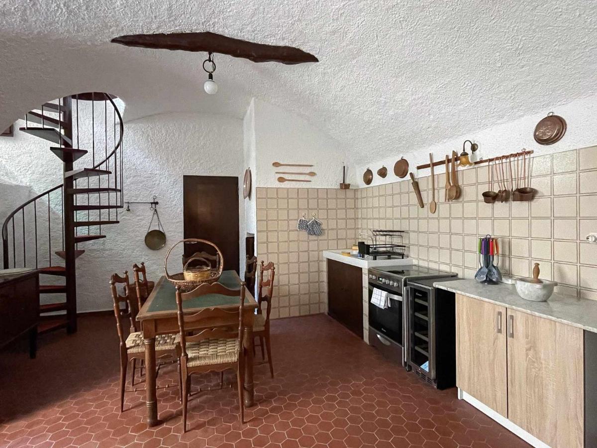 Il Convento Ancient Apartment With Private Garden Bellagio Buitenkant foto