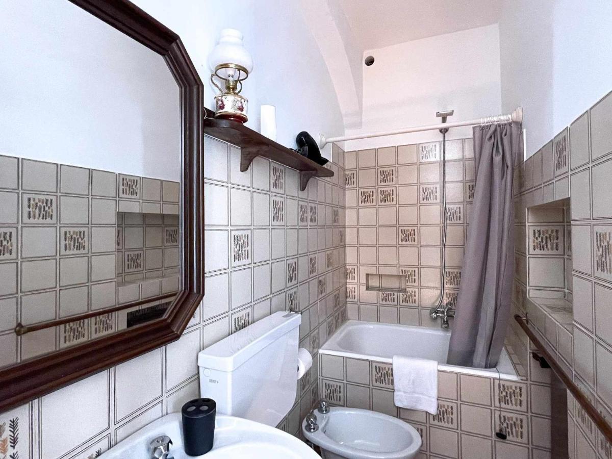 Il Convento Ancient Apartment With Private Garden Bellagio Buitenkant foto