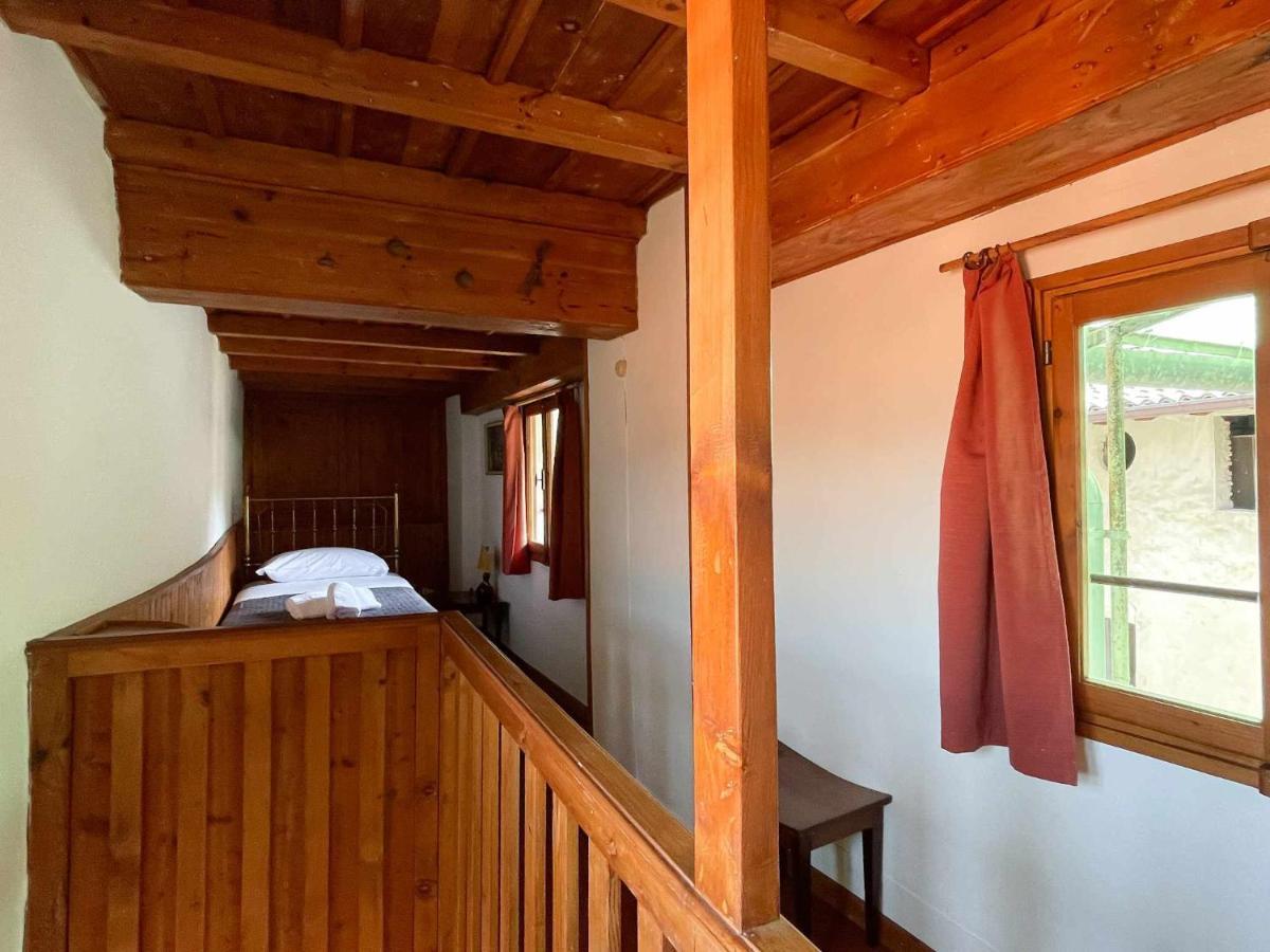 Il Convento Ancient Apartment With Private Garden Bellagio Buitenkant foto