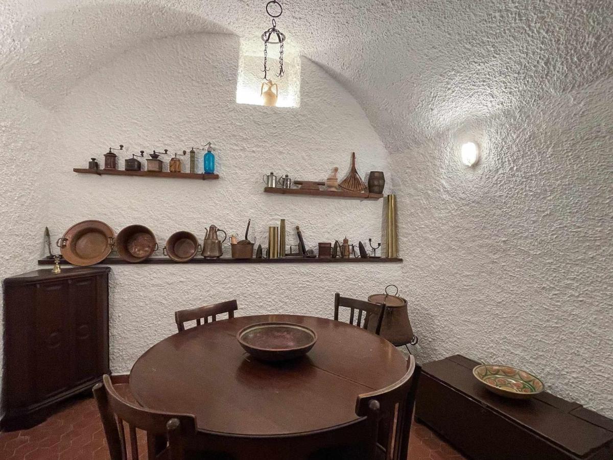 Il Convento Ancient Apartment With Private Garden Bellagio Buitenkant foto