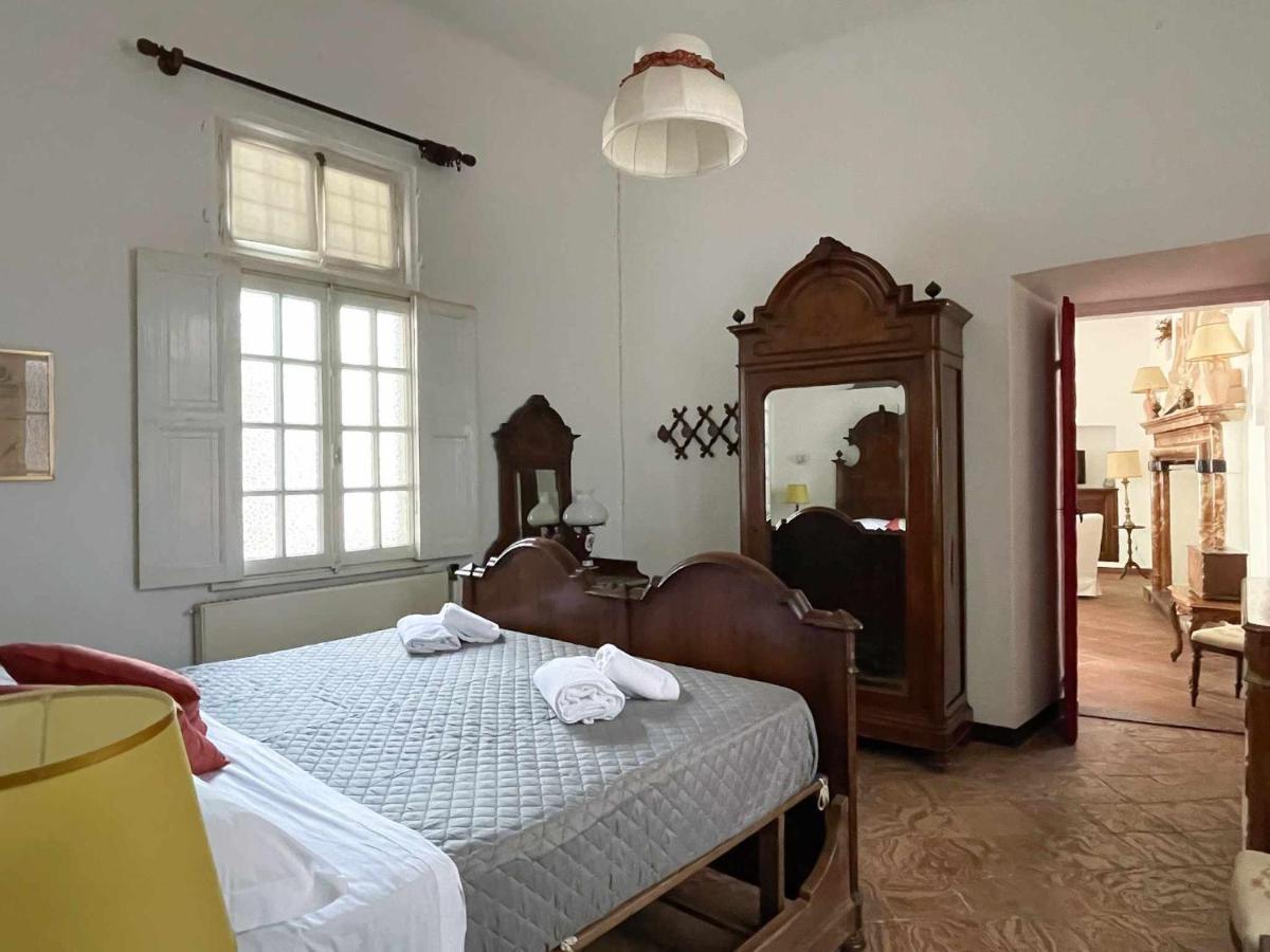 Il Convento Ancient Apartment With Private Garden Bellagio Buitenkant foto