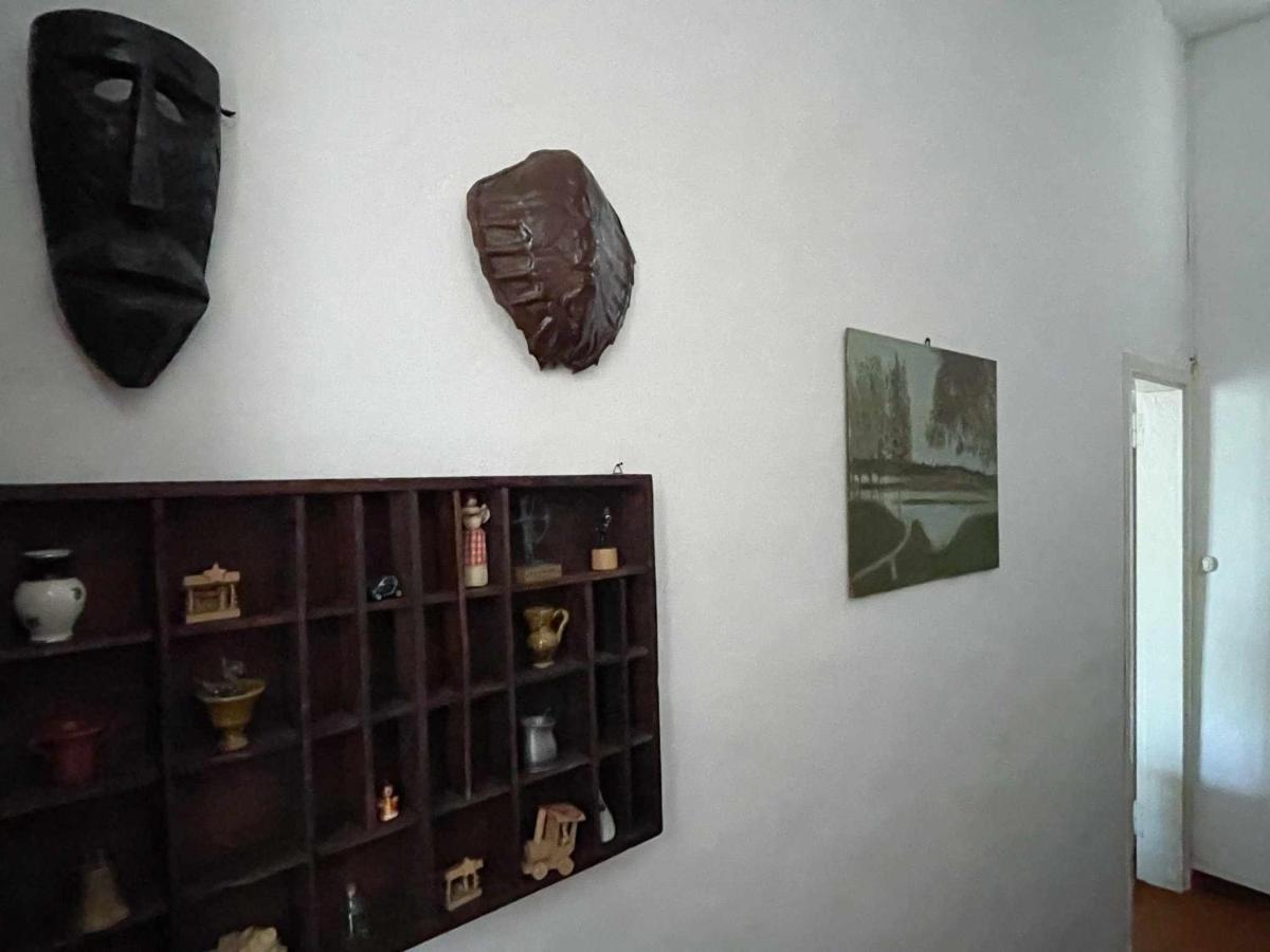 Il Convento Ancient Apartment With Private Garden Bellagio Buitenkant foto