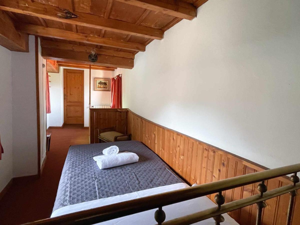 Il Convento Ancient Apartment With Private Garden Bellagio Buitenkant foto