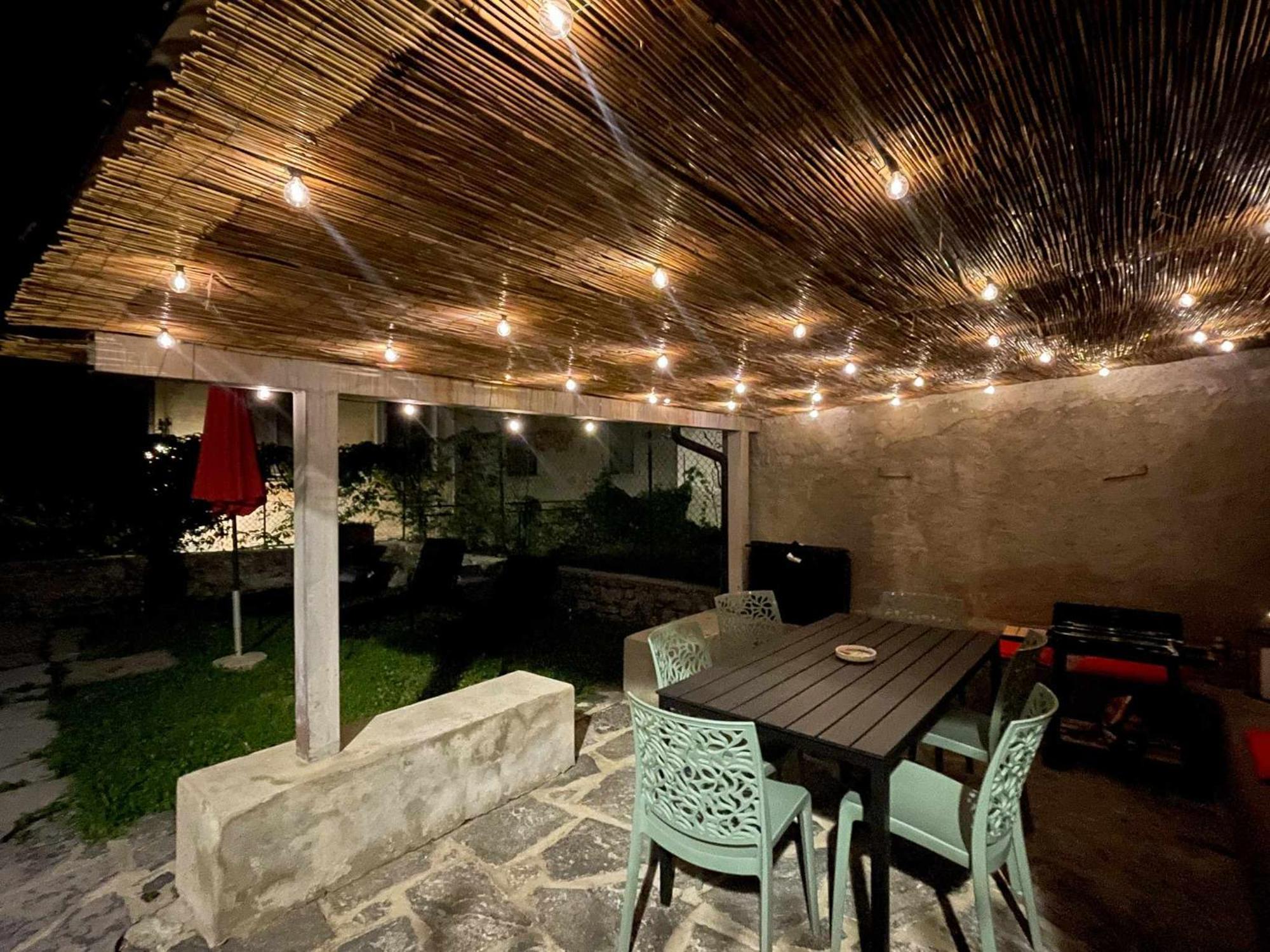 Il Convento Ancient Apartment With Private Garden Bellagio Buitenkant foto
